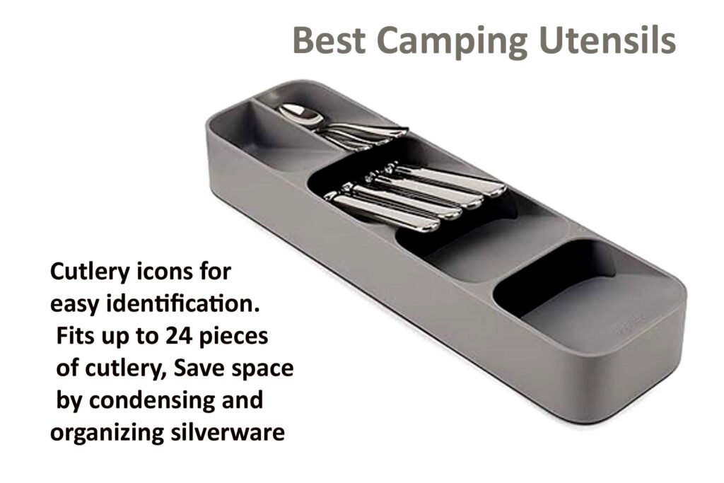 Best Camping Utensils gedgets.com