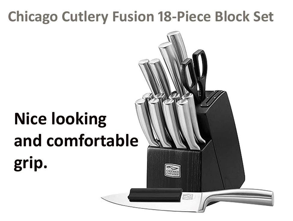 Chicago Cutlery gedgets.com