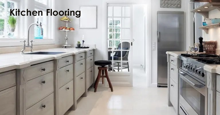 Kitchen Flooring - gedgets.com