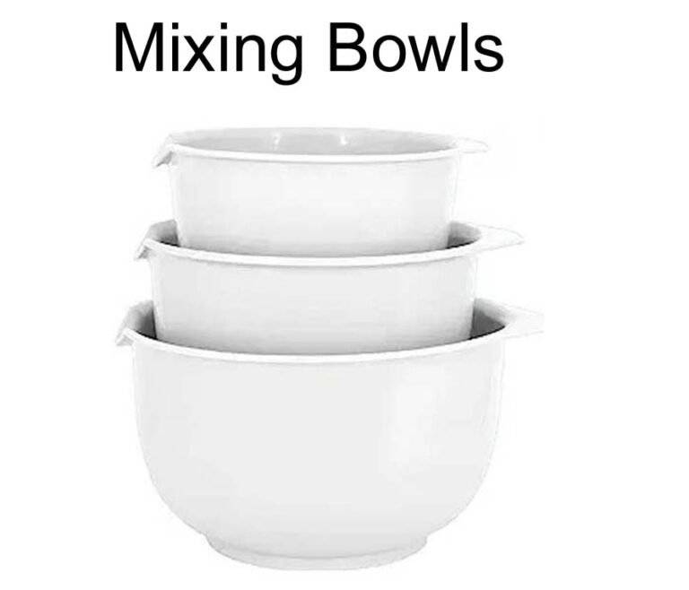 Mixing Bowls (gedgets.com)