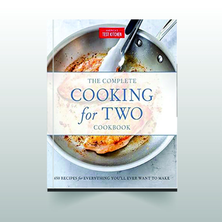 The Complete Cookbook gedgets.com