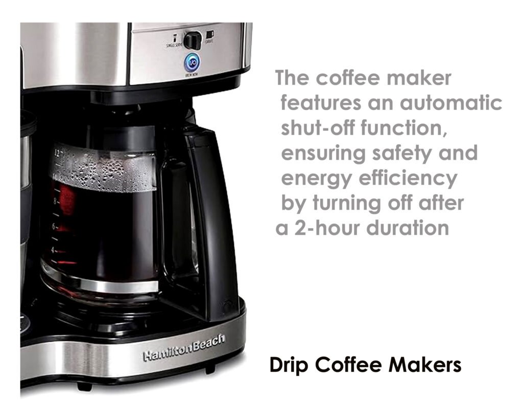 coffee maker 2 -gedgets