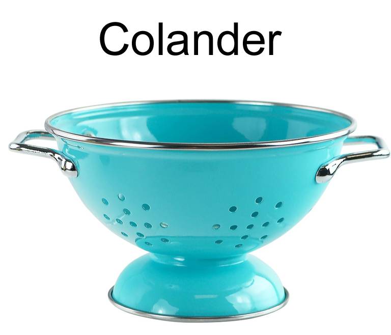 colander (gedgets.com)