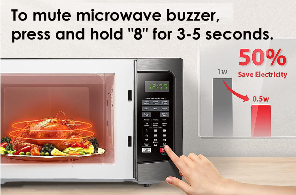Built-In Microwaves.www.gedgets.com